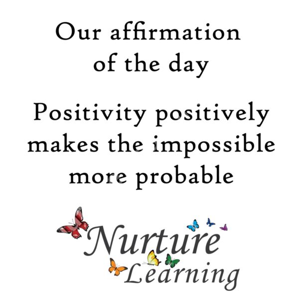 Affirmations - Positivity Thumbnail