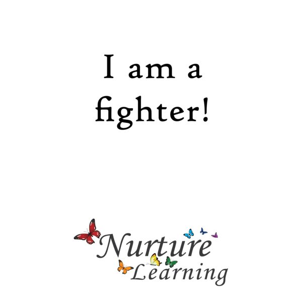 Nurture Learning   fighter Thumbnail