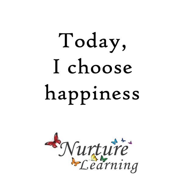 Nurture Learning   happiness Thumbnail