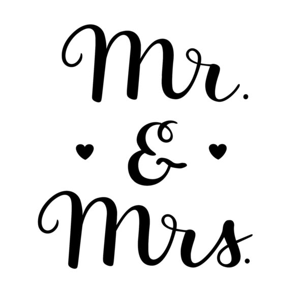 mr and mrs Thumbnail