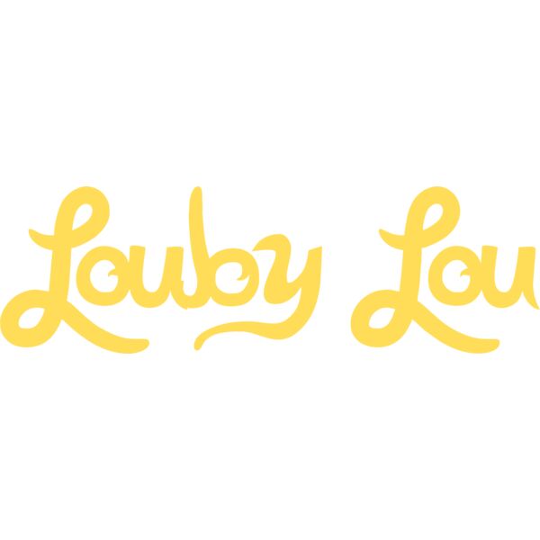 LoubyLou_Yellow Thumbnail