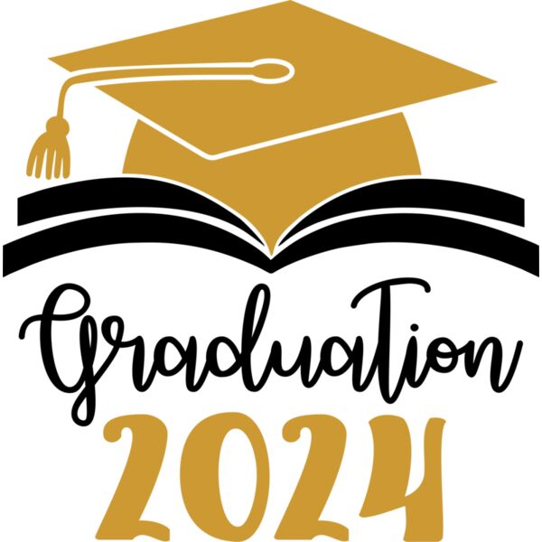 graduation 2024 Thumbnail