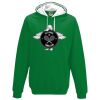 Varsity hoodie Thumbnail