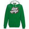 Varsity hoodie Thumbnail