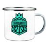 Enamel 12oz Mug Thumbnail