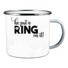 Enamel 12oz Mug Thumbnail