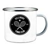 Enamel 12oz Mug Thumbnail