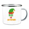 Enamel 12oz Mug Thumbnail