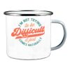Enamel 12oz Mug Thumbnail