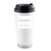 Stainless Steel Thermos double walled cup Thumbnail
