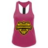 Women's TriDri® performance strap back vest Thumbnail