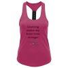 Women's TriDri® performance strap back vest Thumbnail