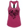 Women's TriDri® performance strap back vest Thumbnail