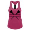 Women's TriDri® performance strap back vest Thumbnail