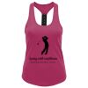 Women's TriDri® performance strap back vest Thumbnail