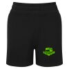 Women's TriDri® jogger shorts Thumbnail