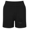 Women's TriDri® jogger shorts Thumbnail