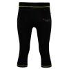 Women's TriDri® capri fitness leggings Thumbnail