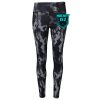Women's TriDri® performance Hexoflage® leggings Thumbnail